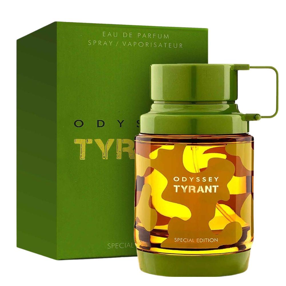 ARMAF ODYSSEY TYRANT FOR MEN EDP 100 ML